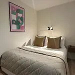 Whome Cozy Stay In The Heart Of Alfama