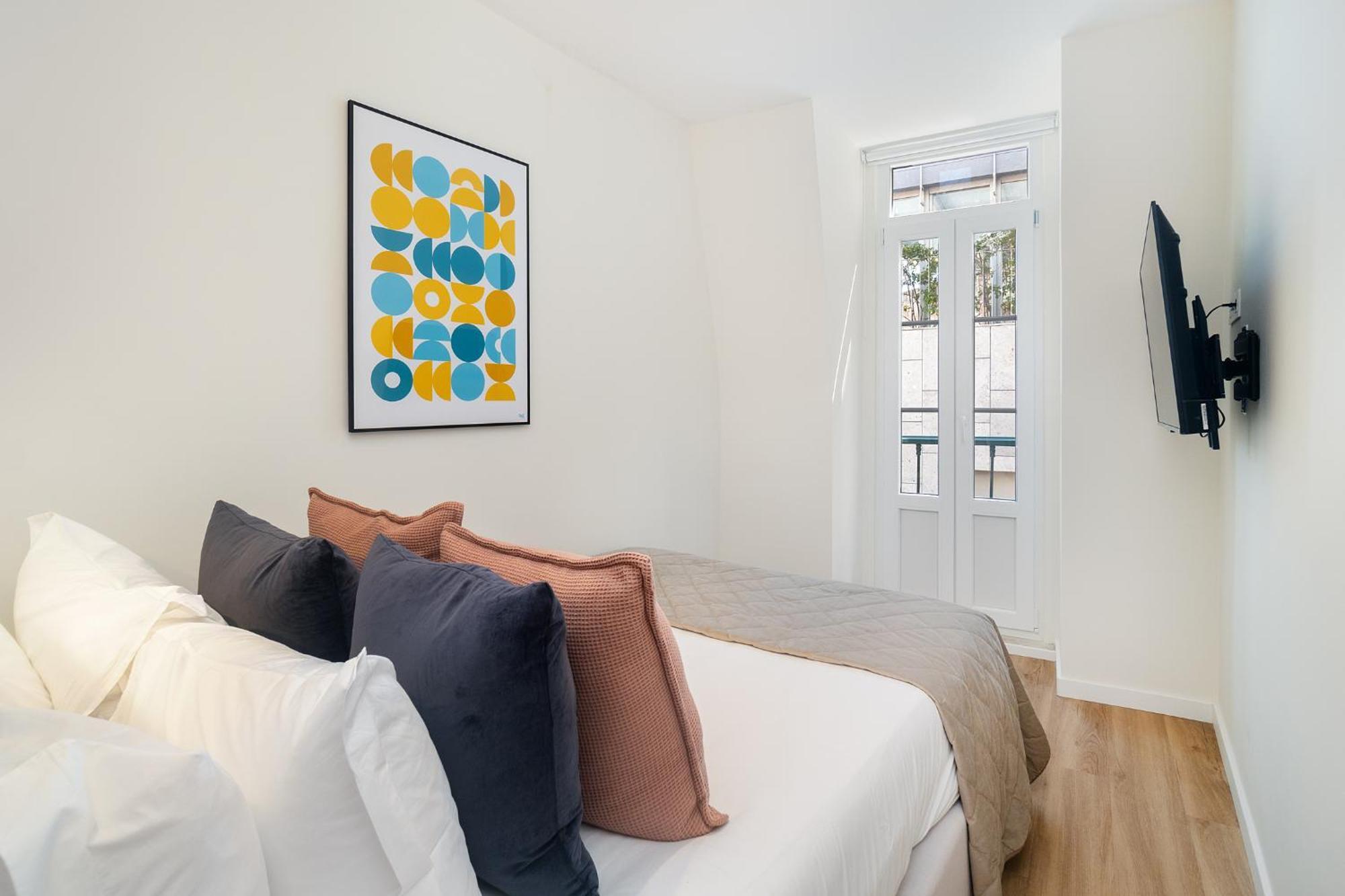 Whome Cozy In The Heart Of Alfama