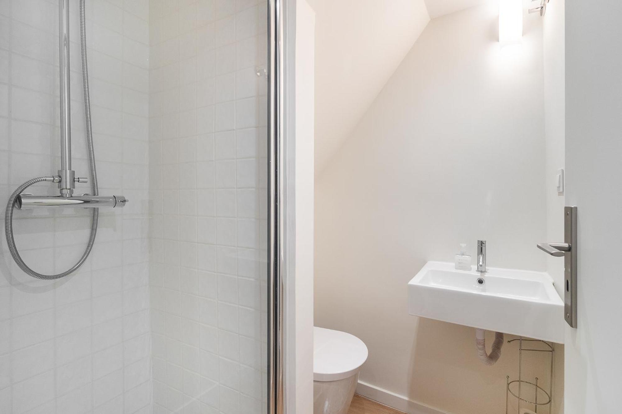 Appartement Whome Cozy In The Heart Of Alfama *