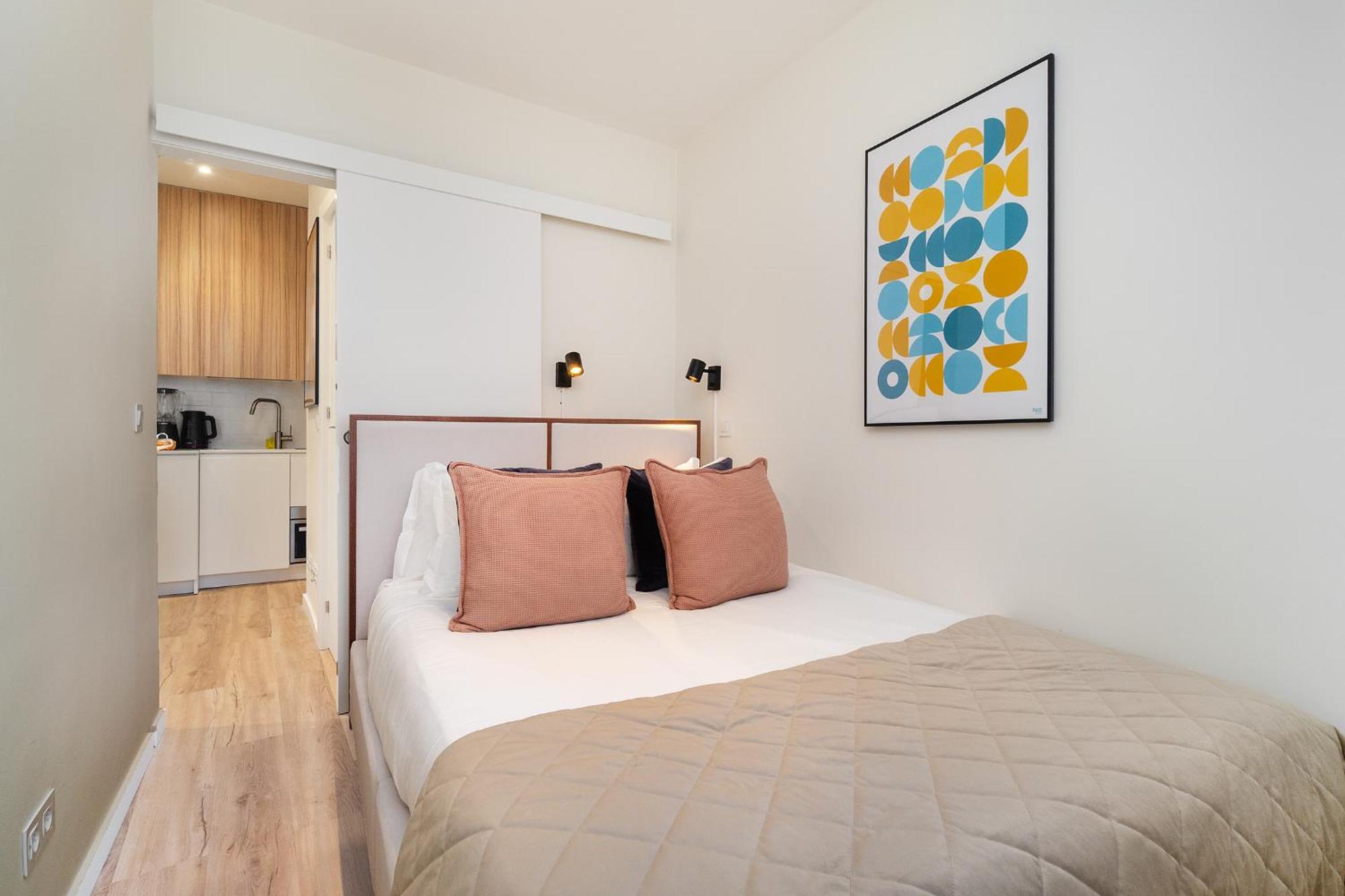 Appartement Whome Cozy In The Heart Of Alfama *