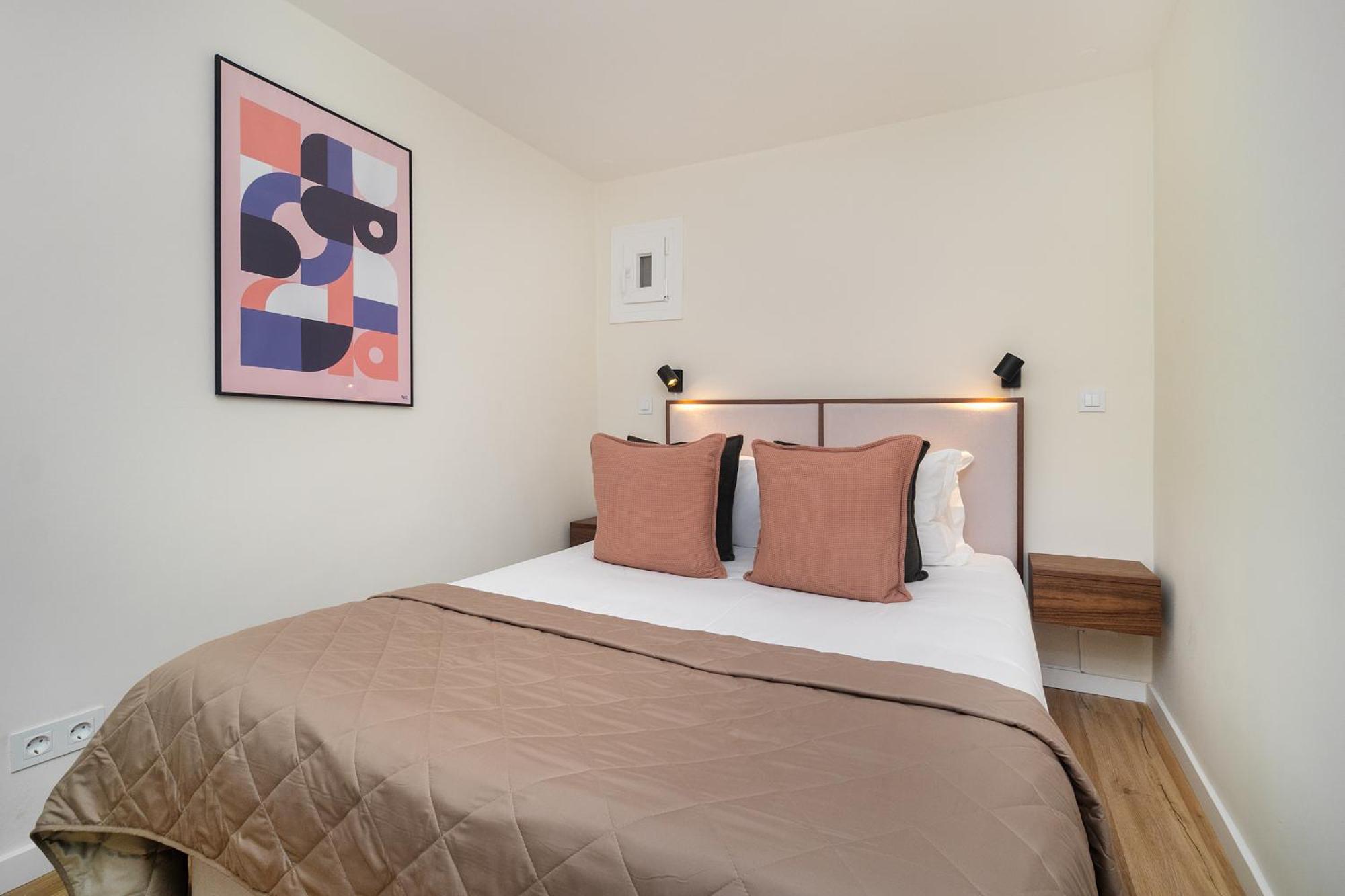 Whome Cozy In The Heart Of Alfama Appartement