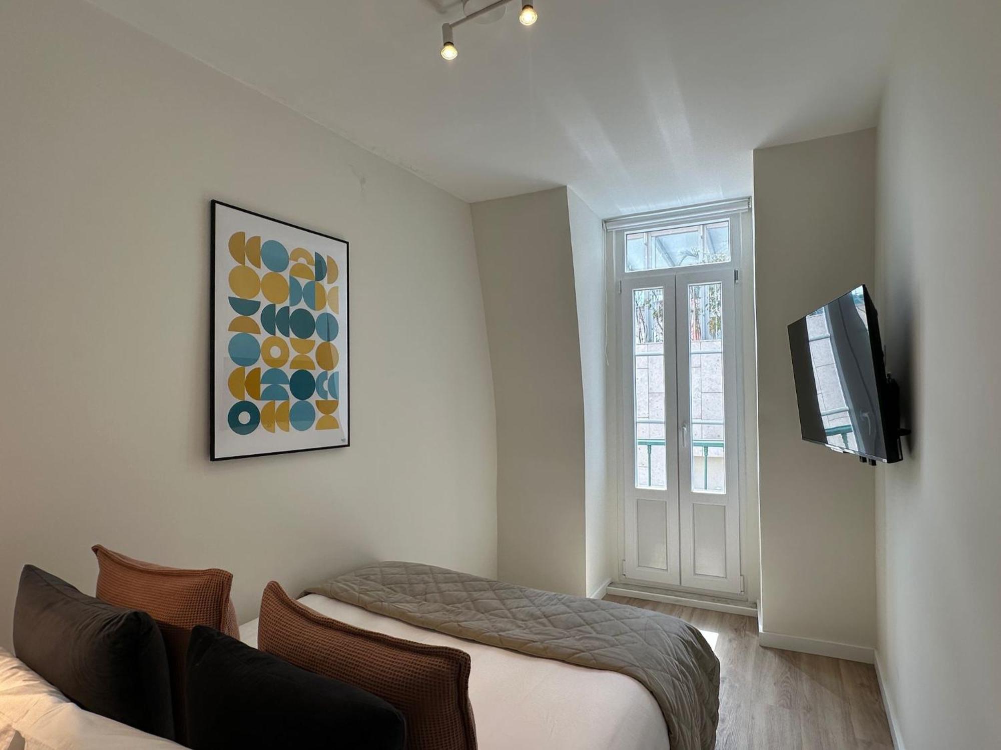 Apartamento Whome Cozy In The Heart Of Alfama