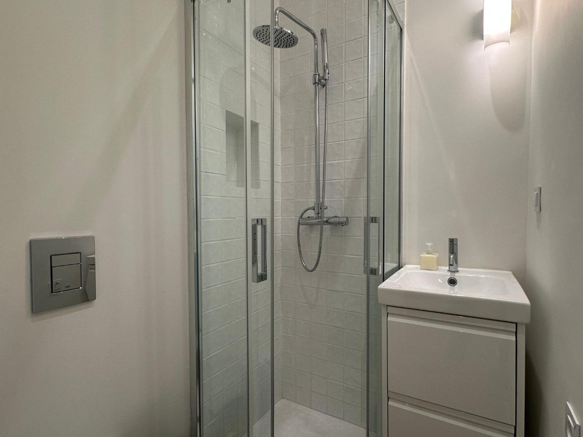 Whome Cozy In The Heart Of Alfama Apartamento Lisboa