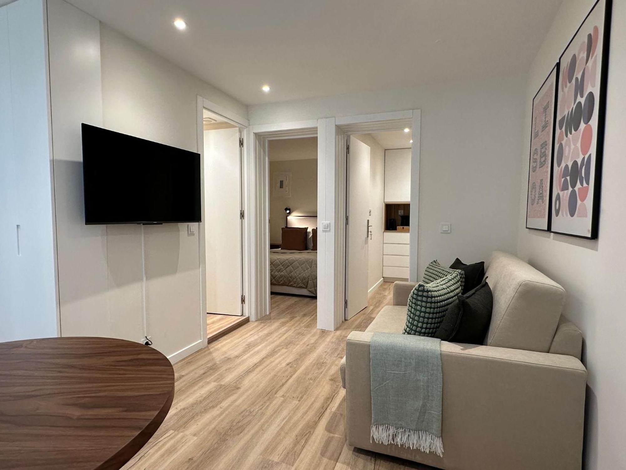 Whome Cozy In The Heart Of Alfama Lisboa
