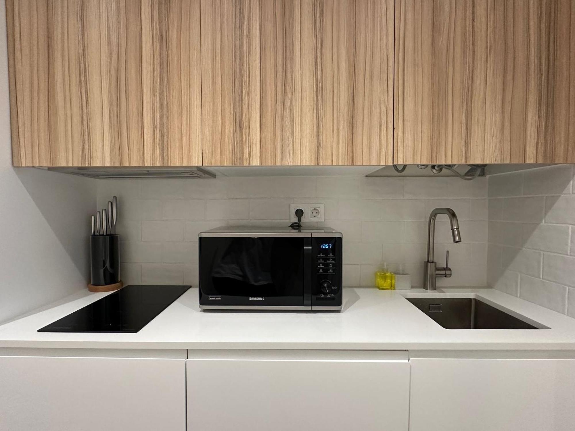 Whome Cozy In The Heart Of Alfama Apartamento
