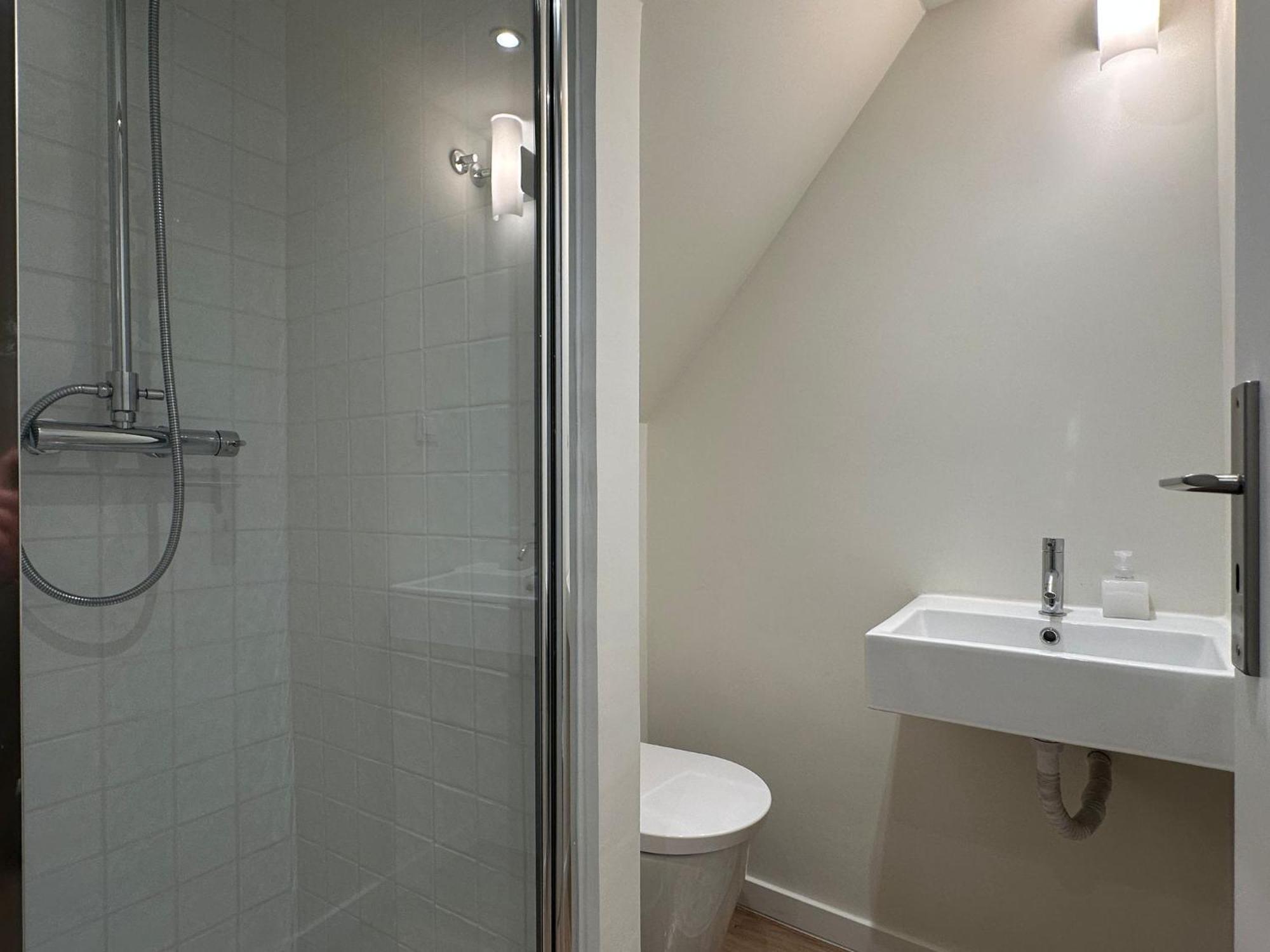 Whome Cozy In The Heart Of Alfama Apartamento Lisboa