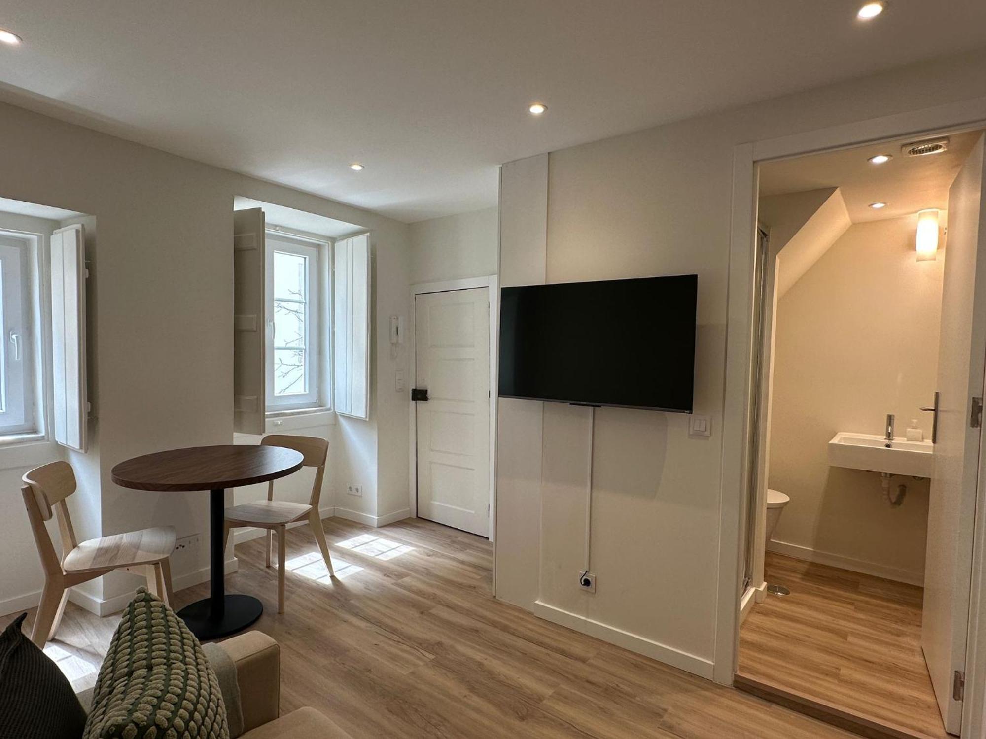 Whome Cozy In The Heart Of Alfama Apartamento *