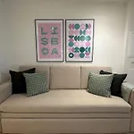 Whome Cozy Stay In The Heart Of Alfama