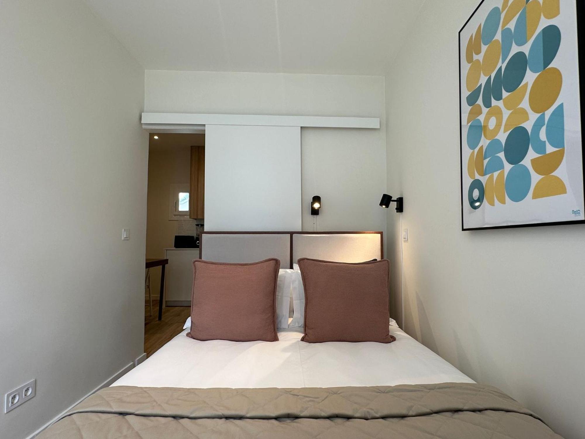 Whome Cozy In The Heart Of Alfama Apartment *