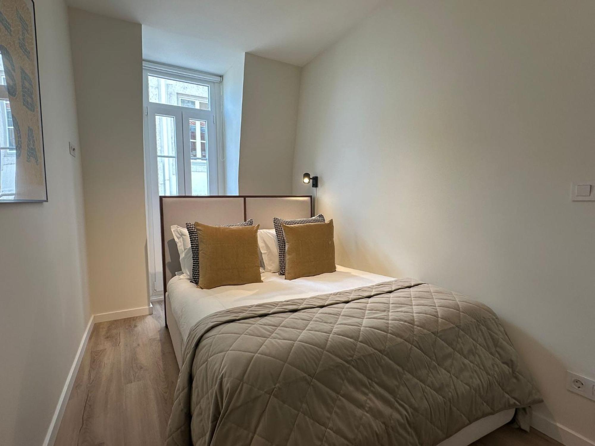 Apartment Whome Cozy In The Heart Of Alfama *