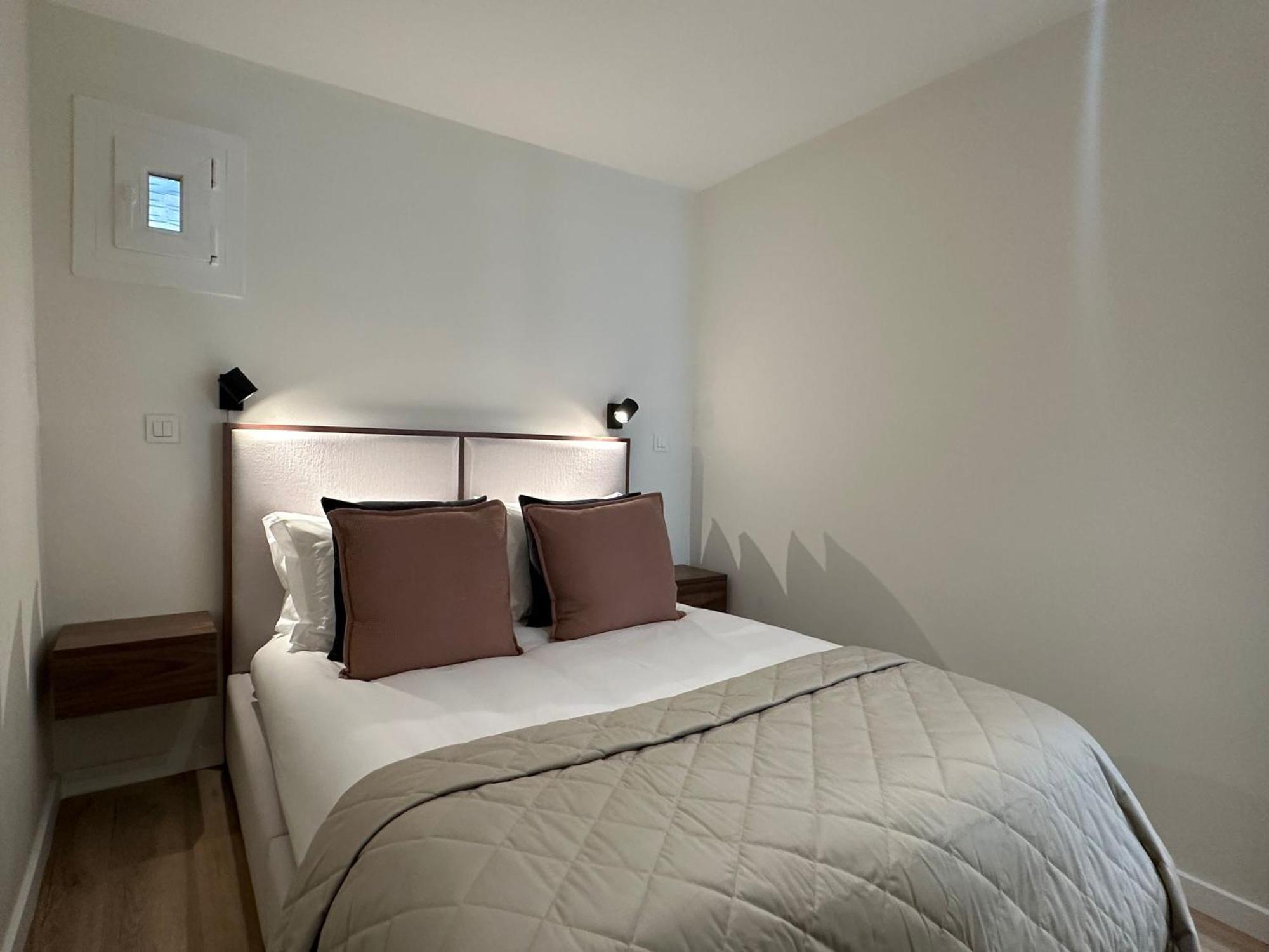 Whome Cozy In The Heart Of Alfama Lissabon