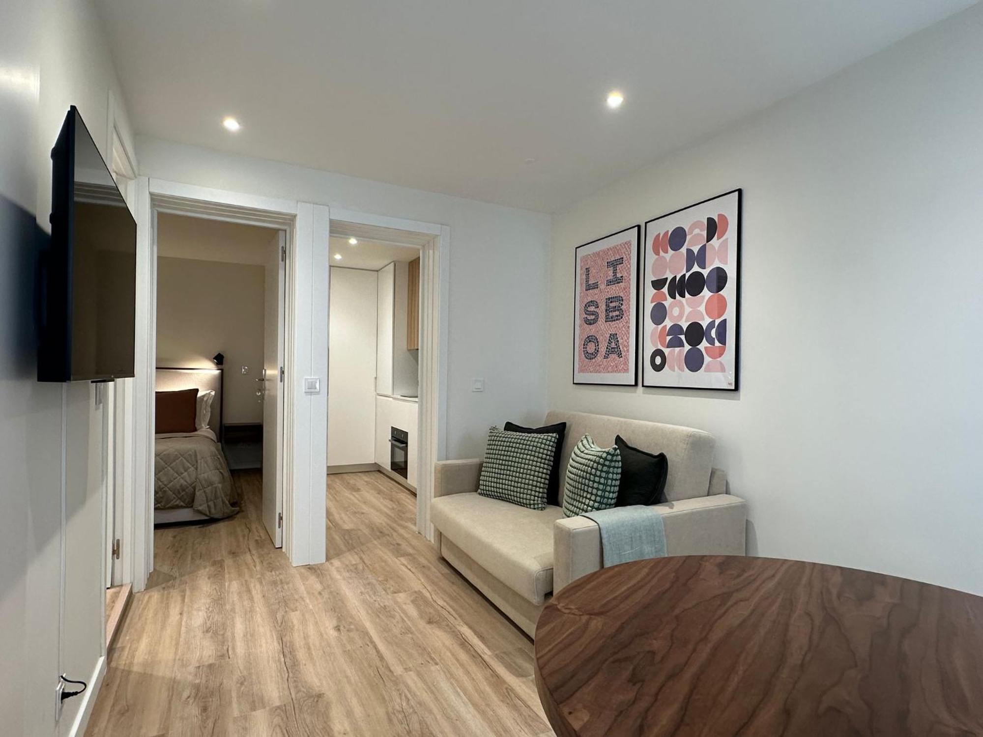 Apartment Whome Cozy In The Heart Of Alfama *