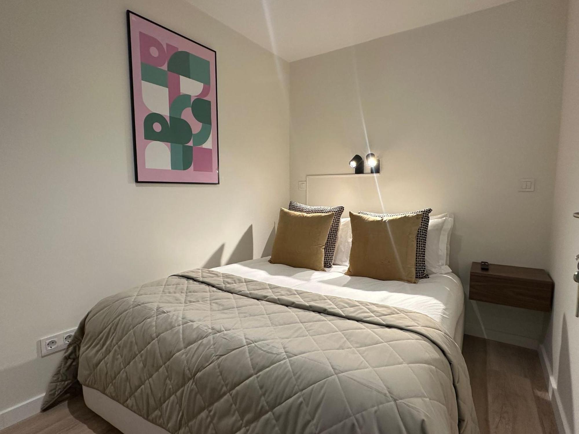 Apartment Whome Cozy In The Heart Of Alfama *