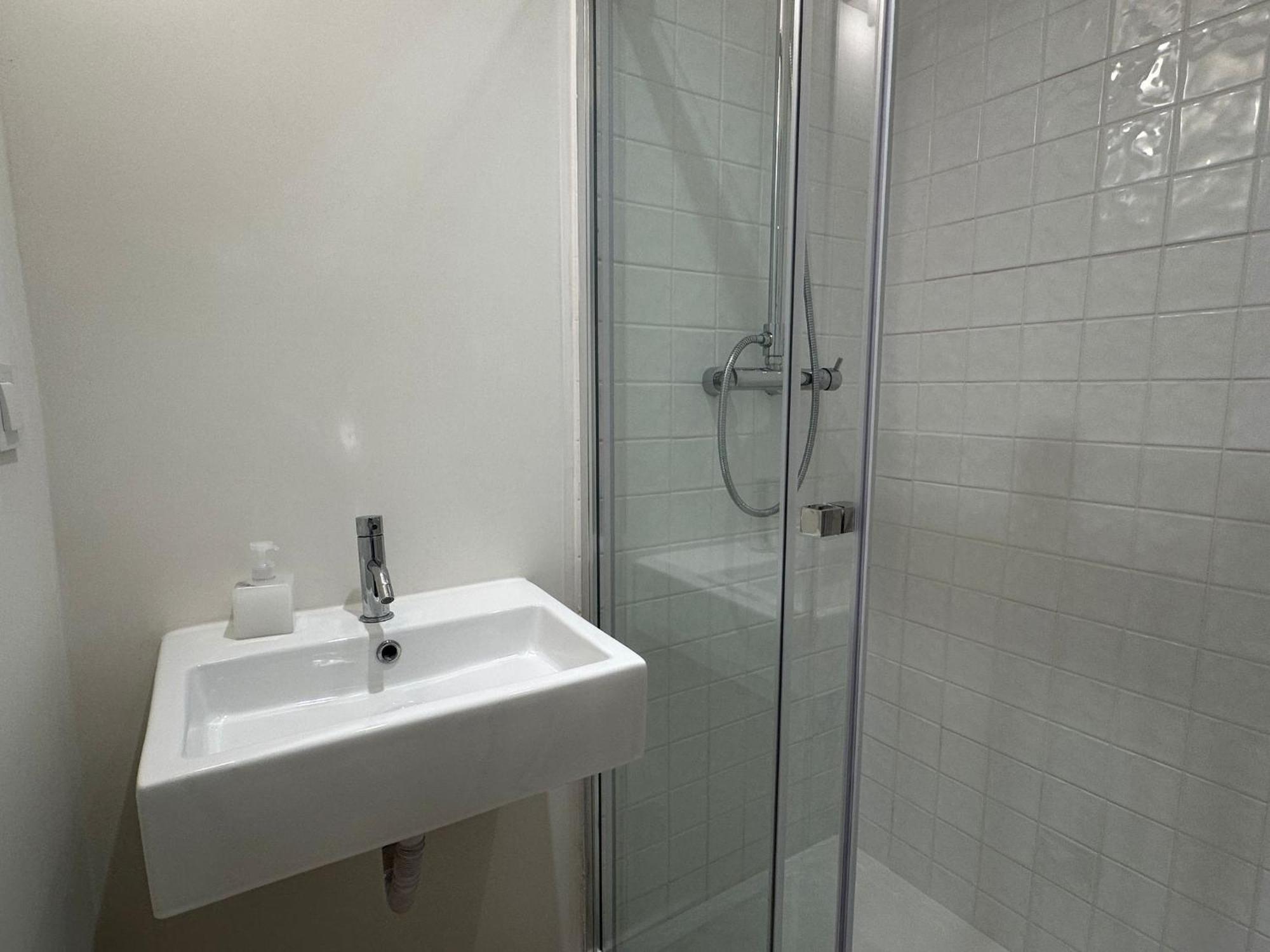 Apartment Whome Cozy In The Heart Of Alfama Lissabon