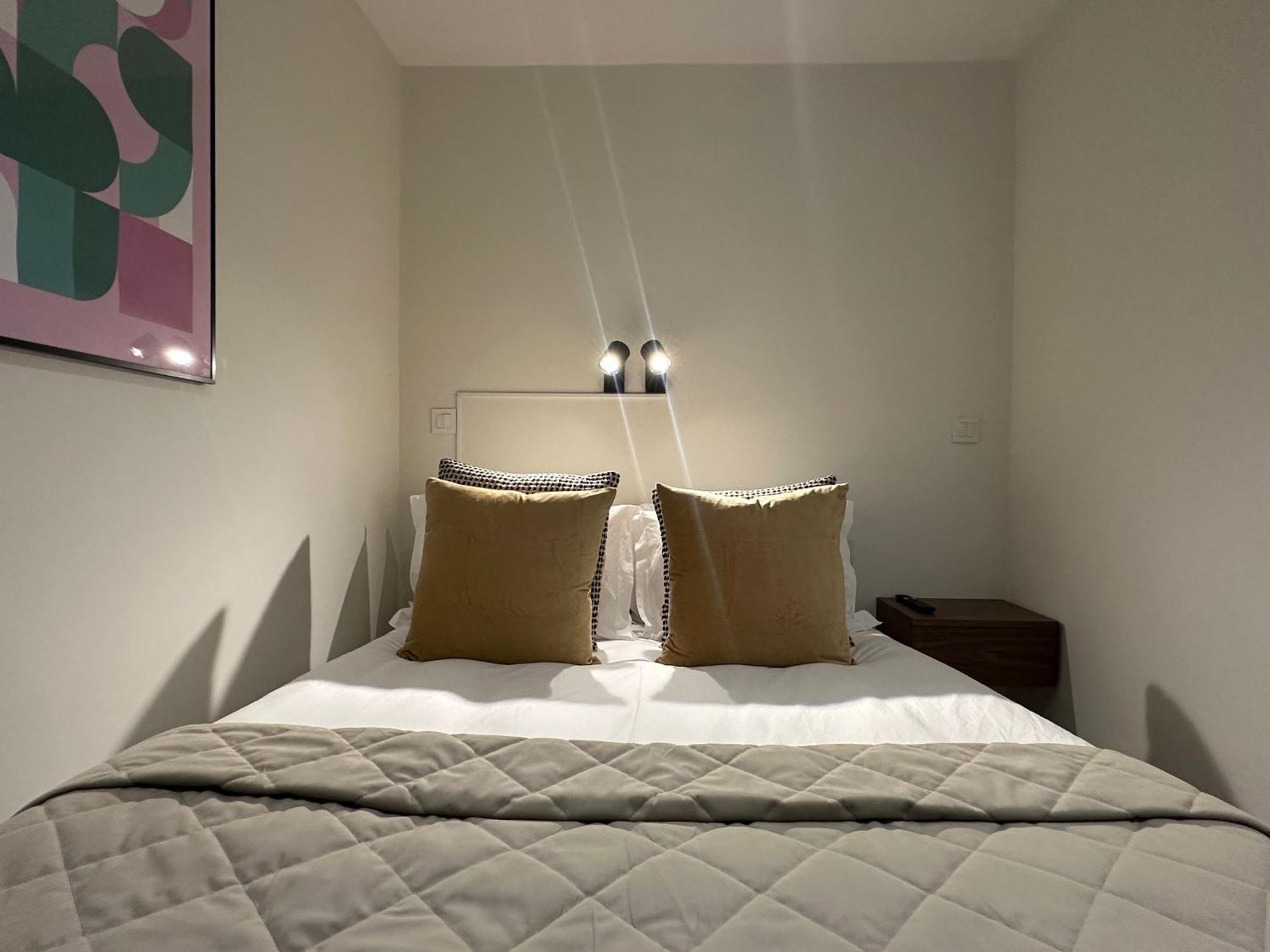 Whome Cozy In The Heart Of Alfama Apartment