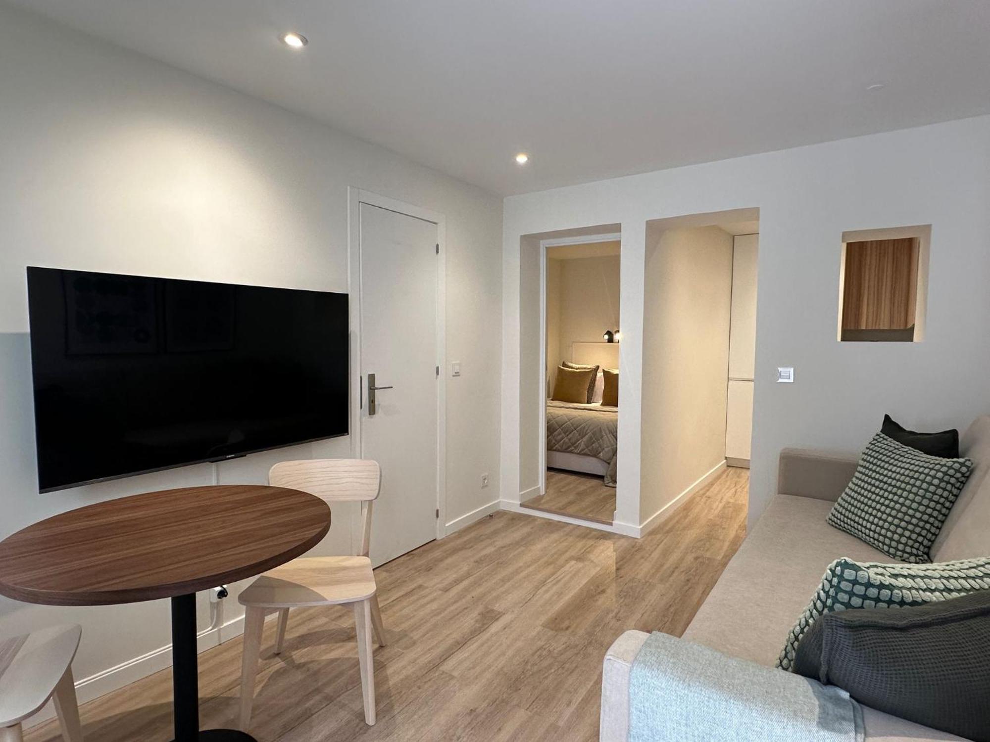 Whome Cozy In The Heart Of Alfama Apartment Lissabon