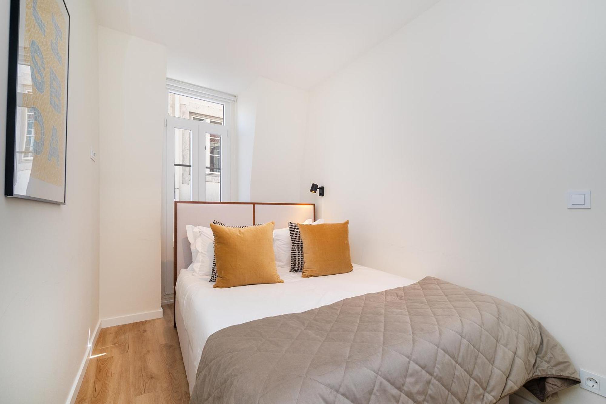 Apartment Whome Cozy In The Heart Of Alfama *