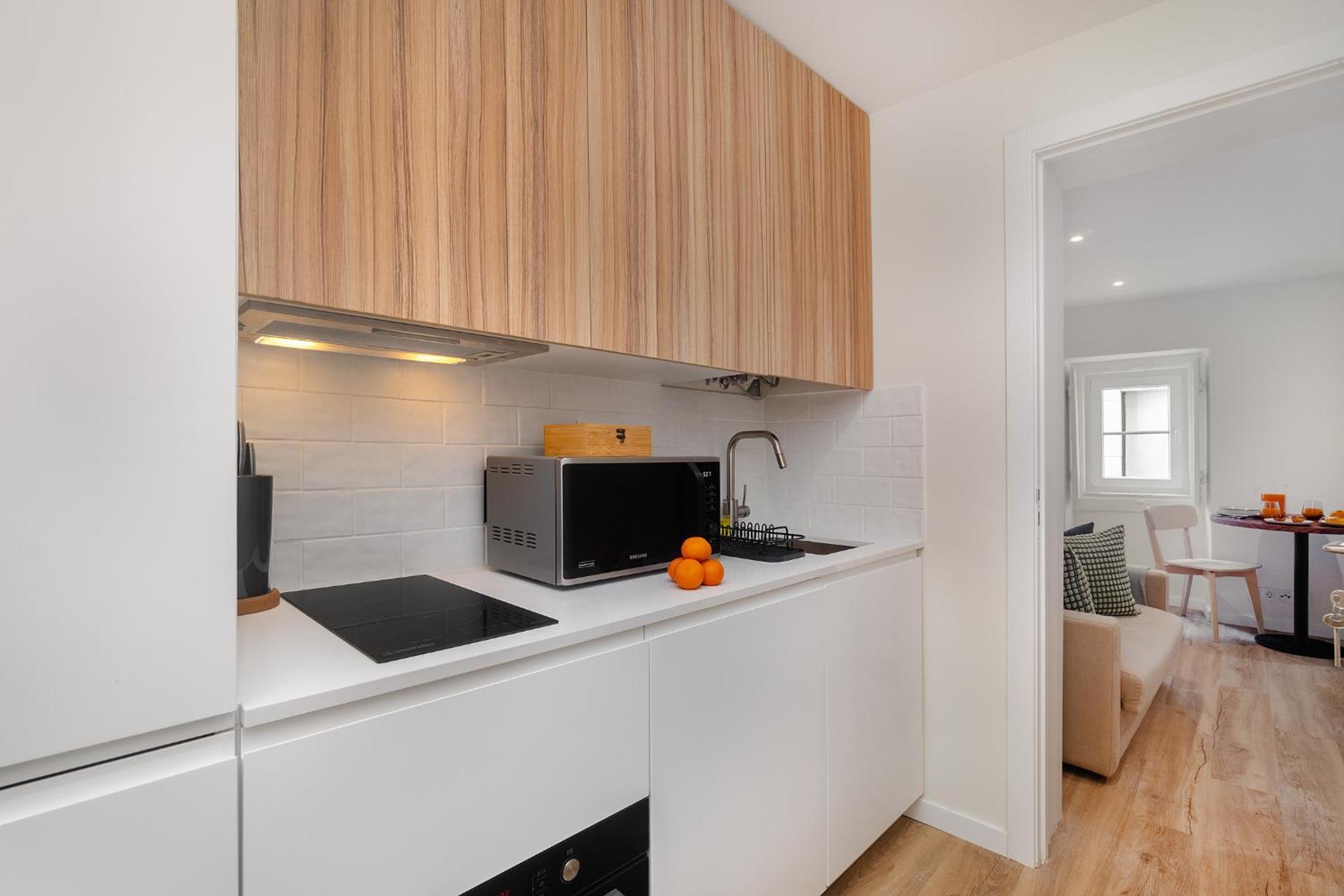 Whome Cozy In The Heart Of Alfama Lissabon