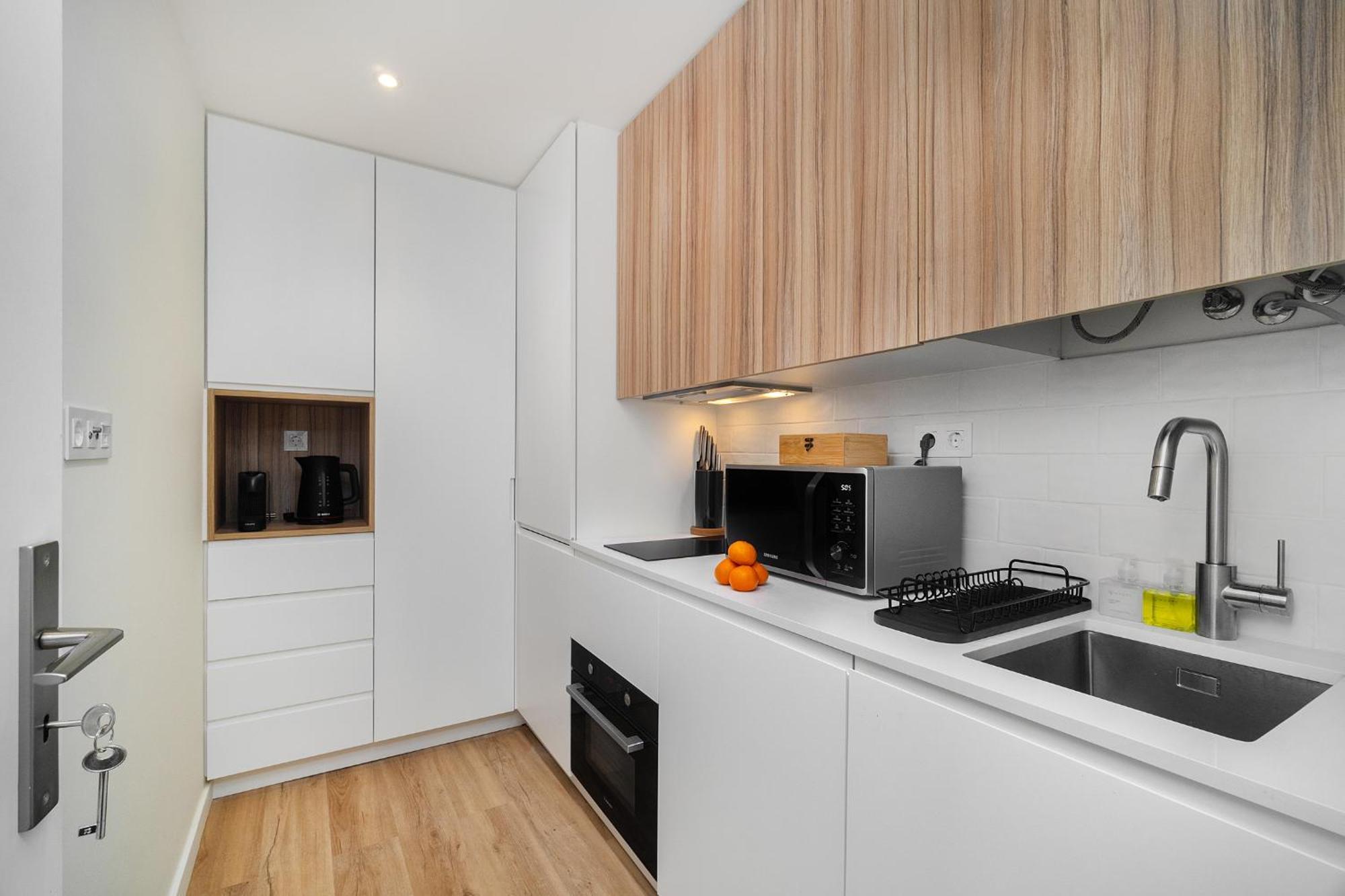 Apartment Whome Cozy In The Heart Of Alfama