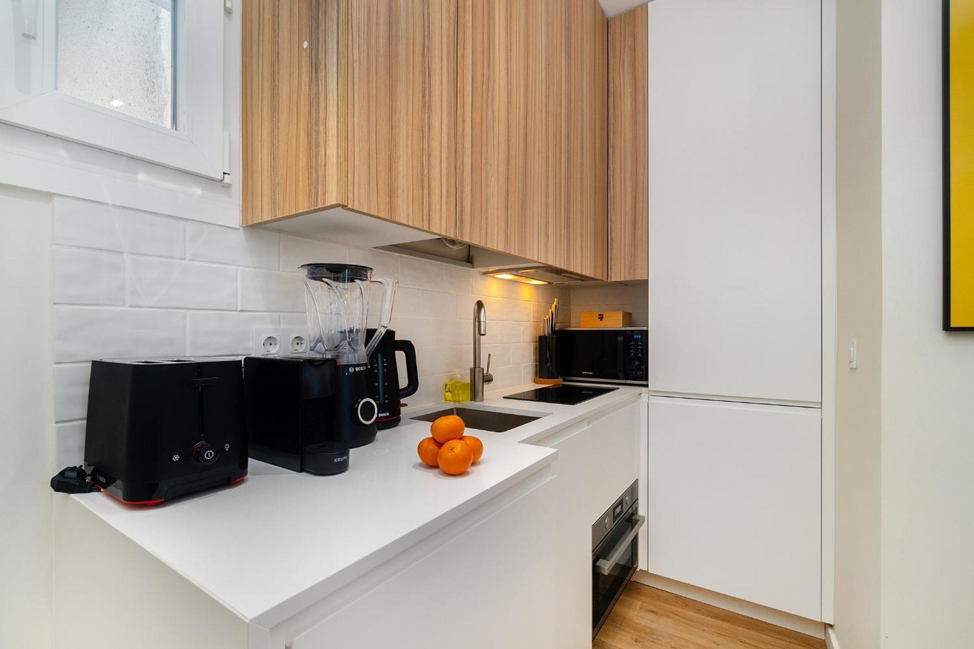 Whome Cozy In The Heart Of Alfama Apartment