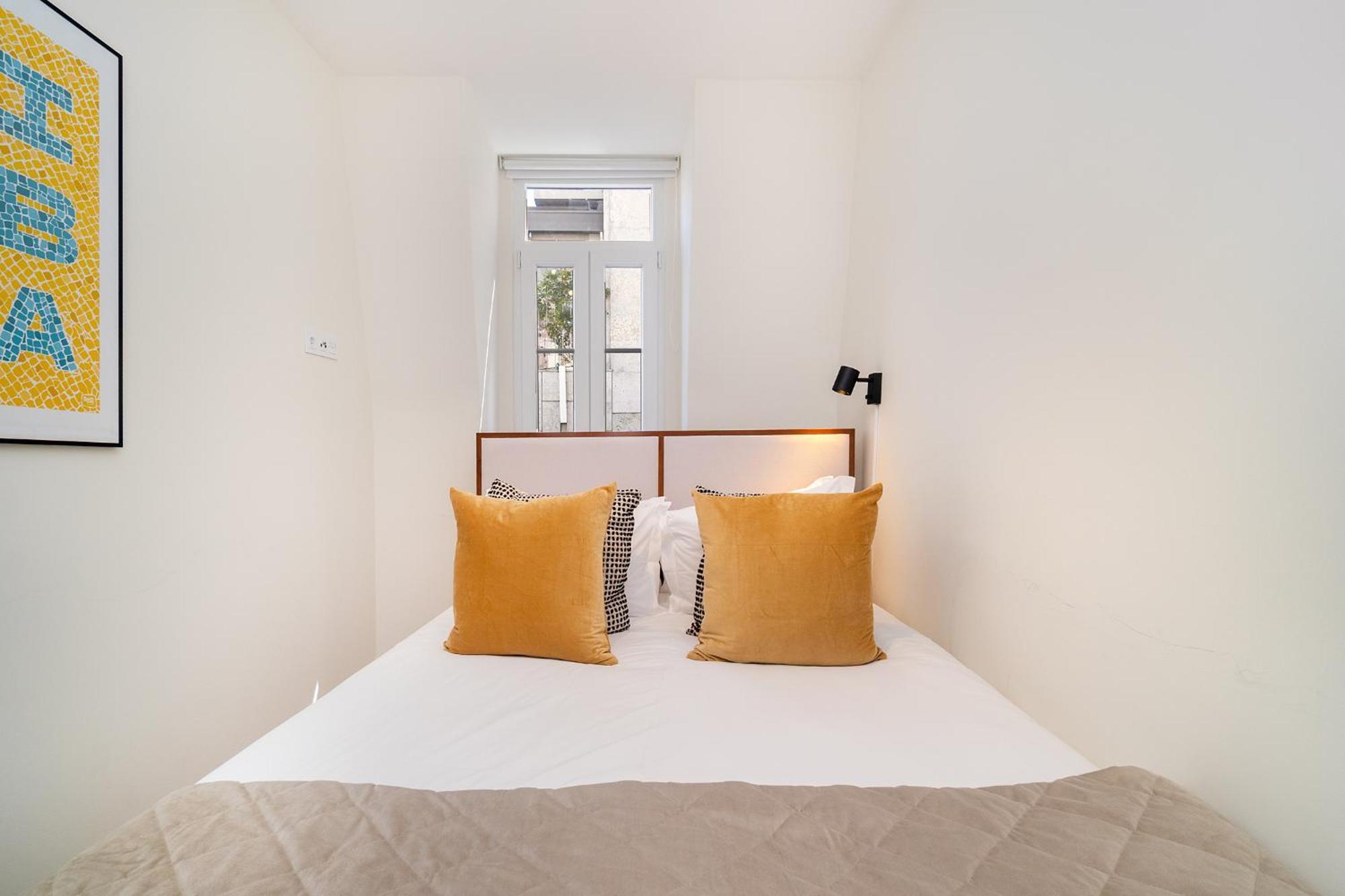 Whome Cozy In The Heart Of Alfama Apartment