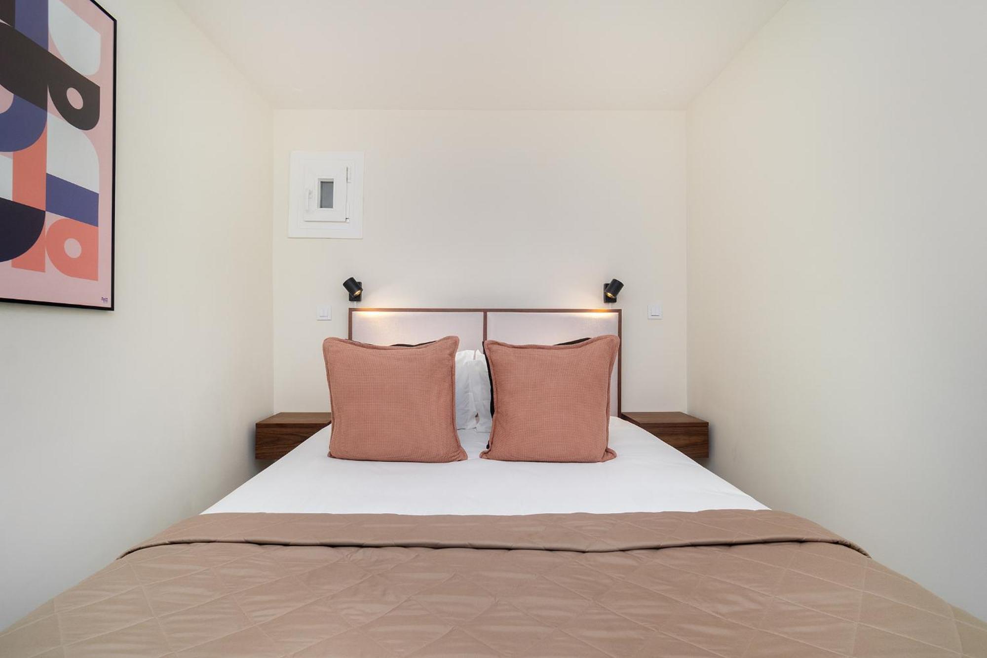 Apartment Whome Cozy In The Heart Of Alfama *