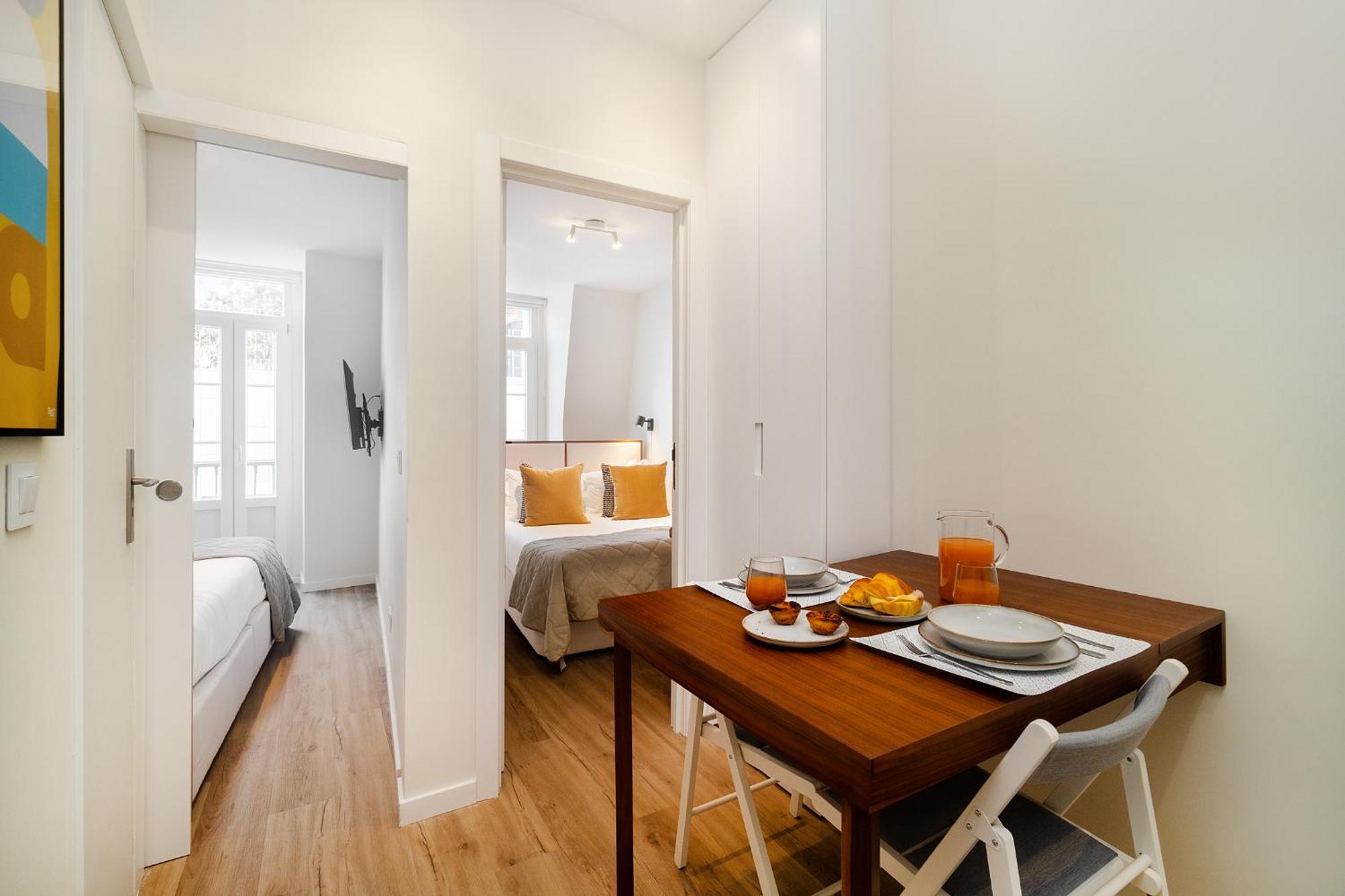 Whome Cozy In The Heart Of Alfama Lissabon