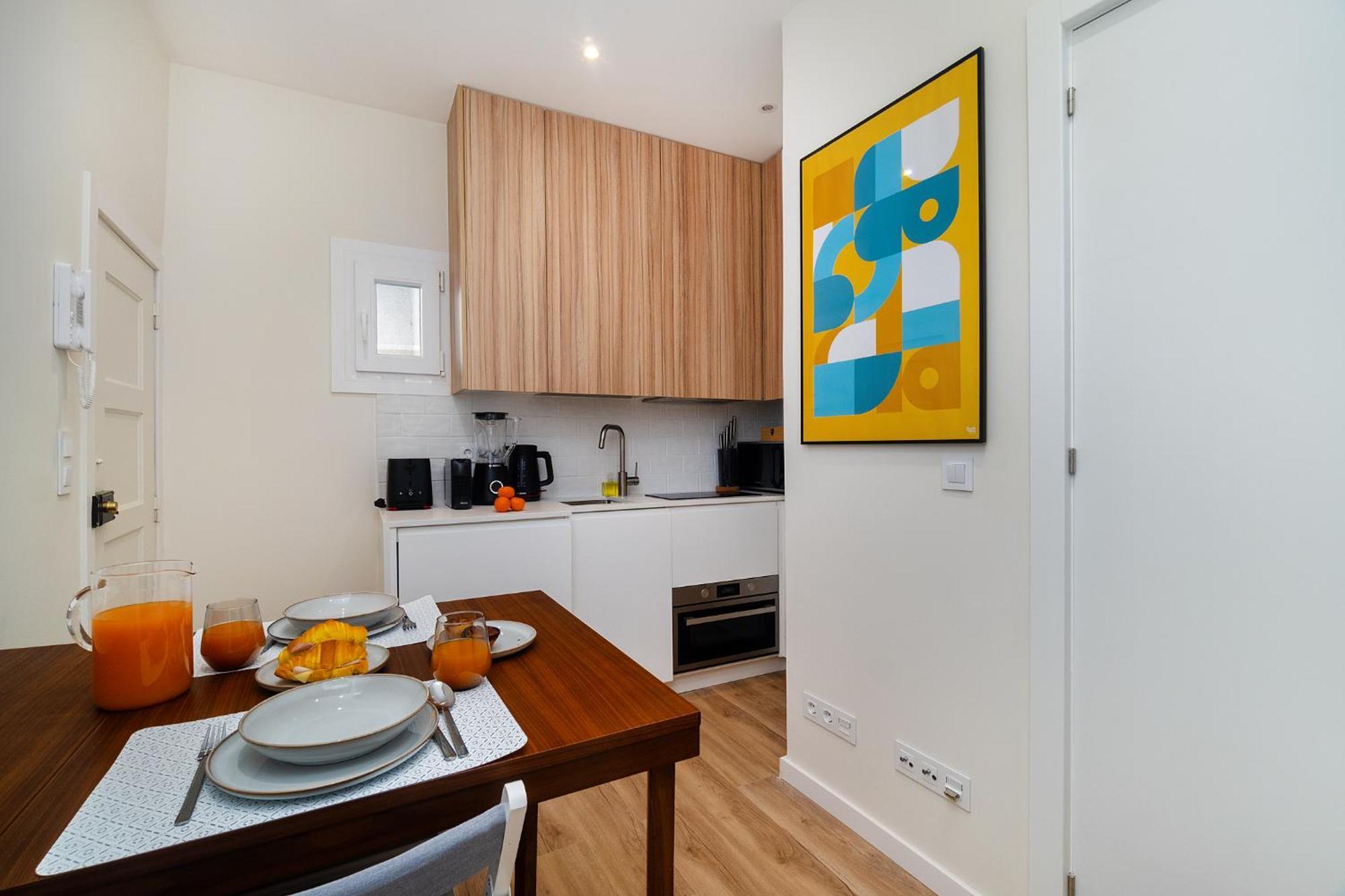 Apartment Whome Cozy In The Heart Of Alfama Lissabon